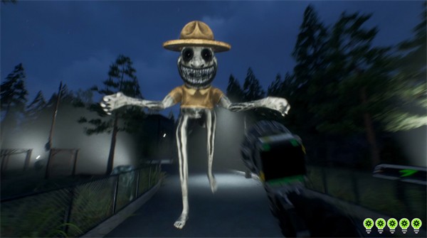 畸形动物园v1.3截图2