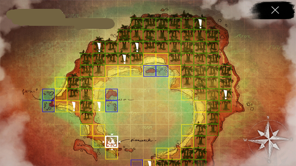 死在百慕大手游v1.06截图3