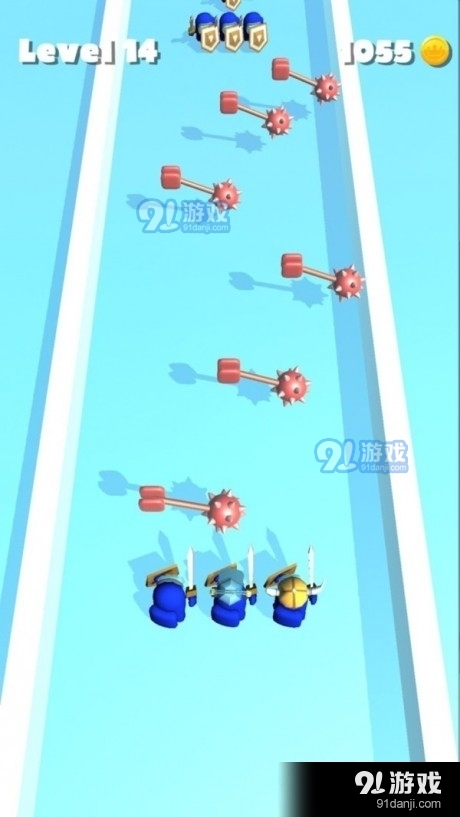 狼人兵团v0.22截图2