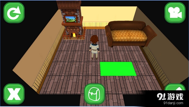 荒岛余生:失落之岛v1.3.7截图2