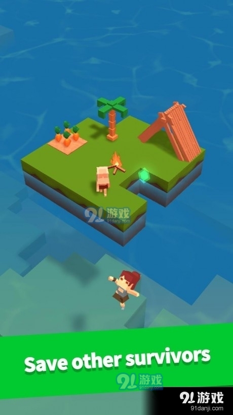 空闲的幸存者v1.3.4截图4