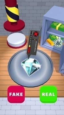 盗贼高手v1.3.31截图2