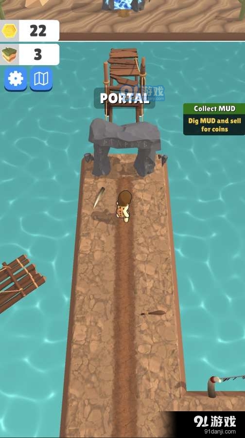 放置文明历史巨轮v1.13截图2