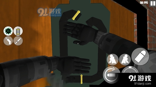 现代战争模拟器-飞虎队模拟器2v1.12截图4