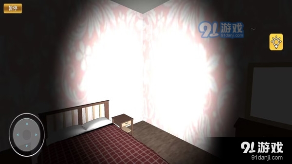 恐怖奶奶惊魂夜v1.6截图1