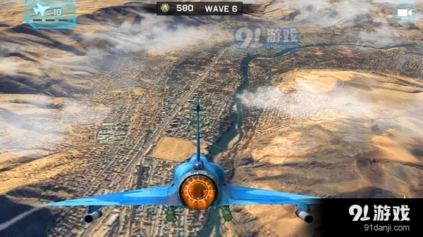 星际飞机v183.4.0.3022截图2