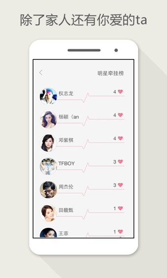 牵挂appv2.5.6截图3