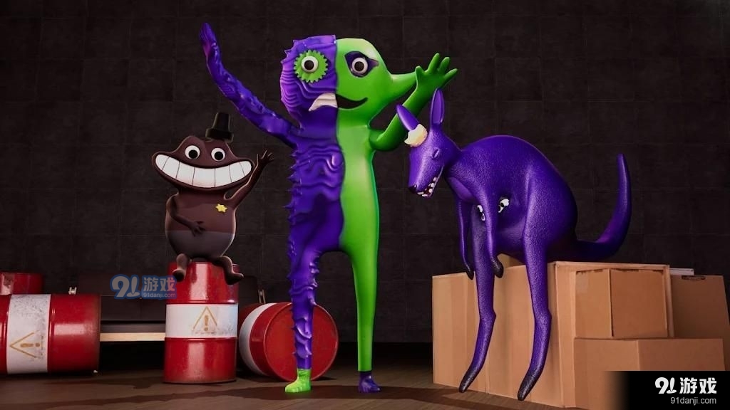 班班花园5v1.9截图4