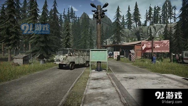 疯狂巡警模拟v1.5截图2