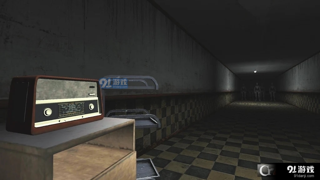 maze of horror中文v0.4截图5