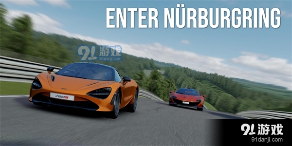 绝对赛车官网v2.11.4截图1