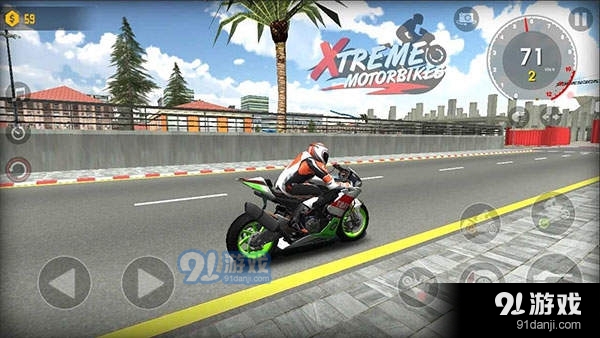 极限摩托无广告版v5.4.10截图2