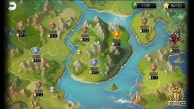 堡垒之星TDv1.9截图3