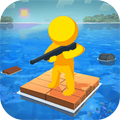 木筏世界海岛战争v1.1.5