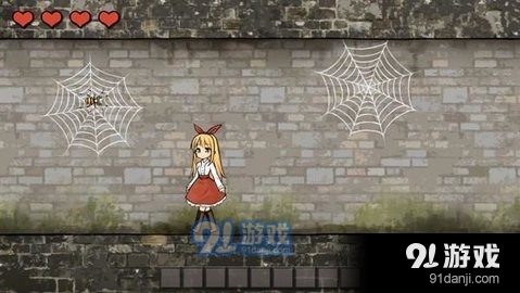 忧郁的安娜(巴比伦汉化组)v2.7截图3