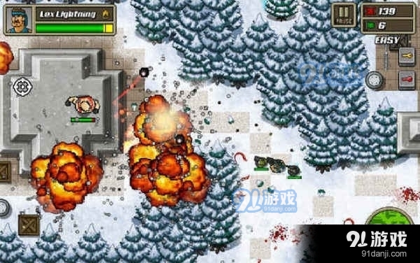 神风敢死队v1.4.9截图1