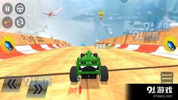 F1赛车v1.4.9截图1