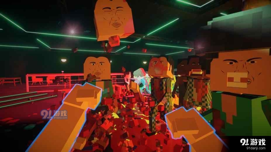 血染小镇手机版中文v1.0.5截图4