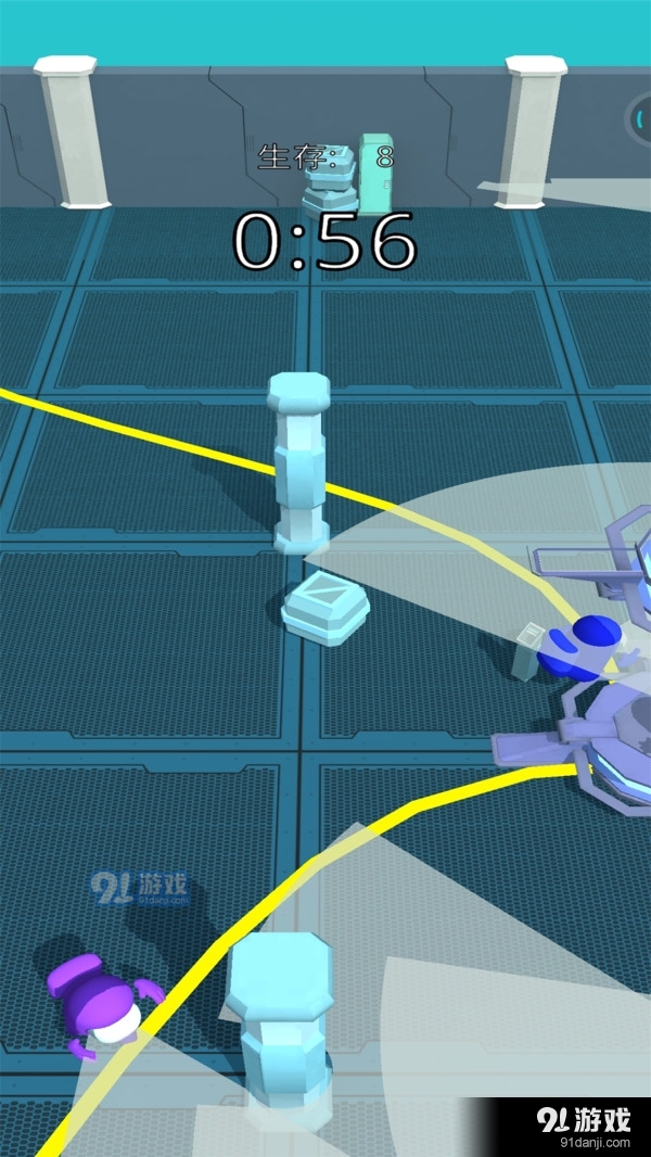 烧脑狼人杀v0.15截图2