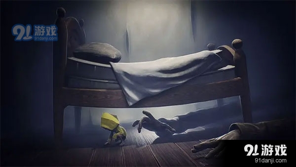 小小噩梦安卓版v1.1.5截图4