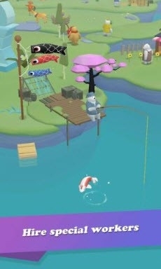 荒废的熊岛v0.5.8截图3