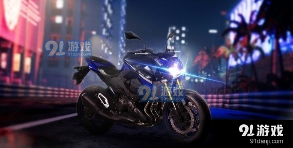 涡轮摩托车大满贯赛v1.7截图1