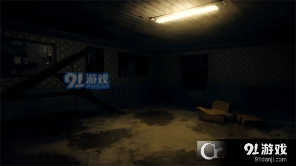噩梦回廊游戏手机版v1.1.4截图4