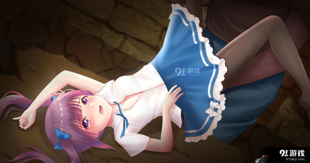 末日少女珍娜的生存日记原版v6截图3