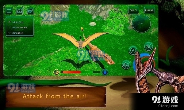 诅咒之岛v0.2.14截图4