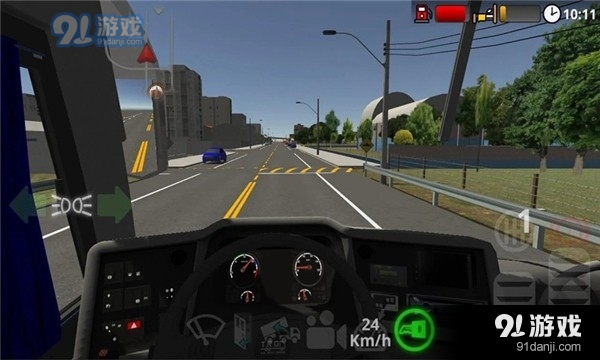 公路司机免广告v2.1.7截图3