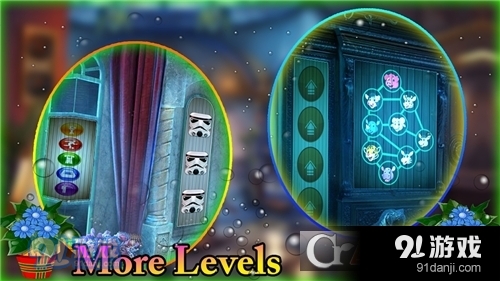 南瓜恐慌手机版v1.0.7截图3