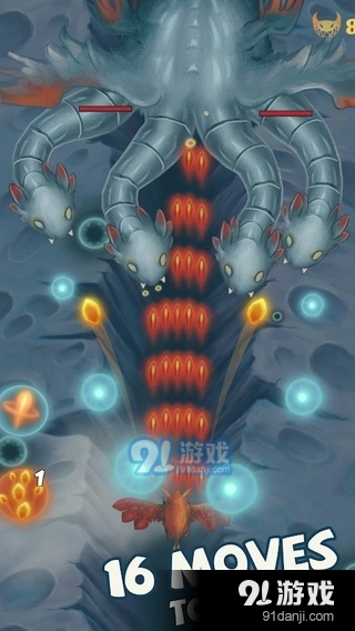 野兽街机射击v2.2.007截图3