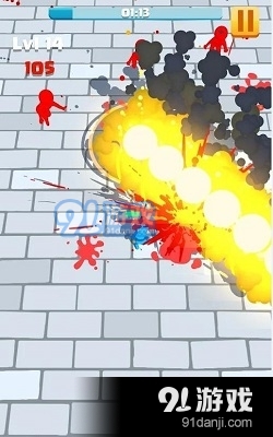 小兵生存v1.7截图3