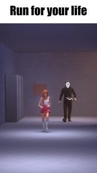 从学校逃跑v1.3.25截图2