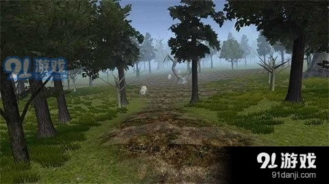 鬼天3正式版正版v2.6截图3