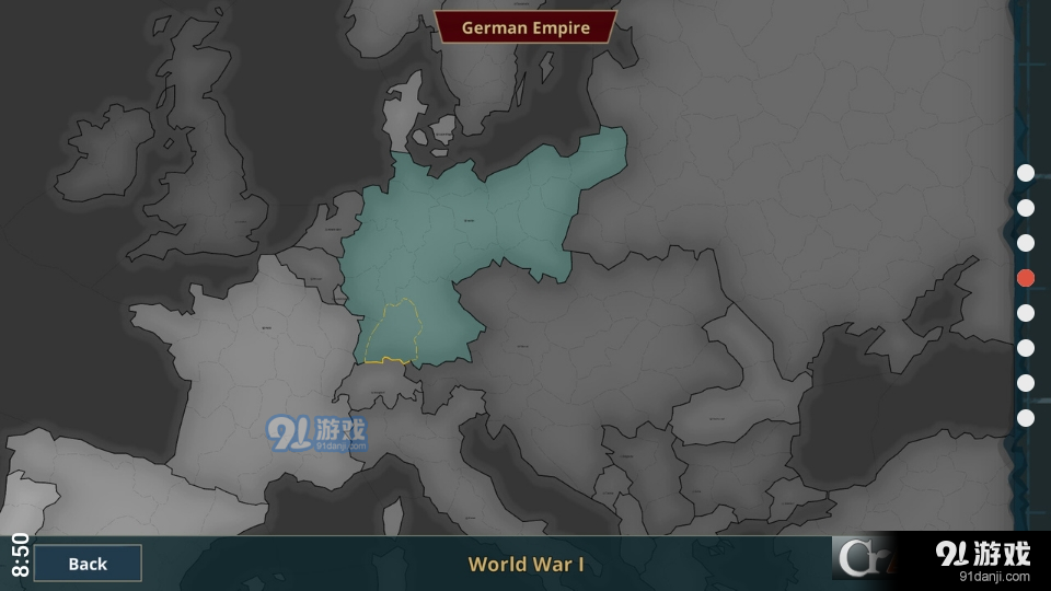 战争警告v0.3.48.52截图2