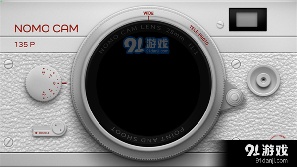 nomo相机安卓版v1.6.61截图1