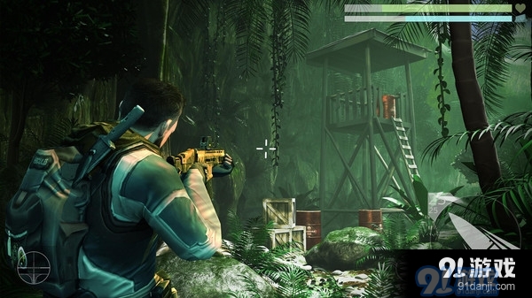 二战射击游戏v1.23.29截图4