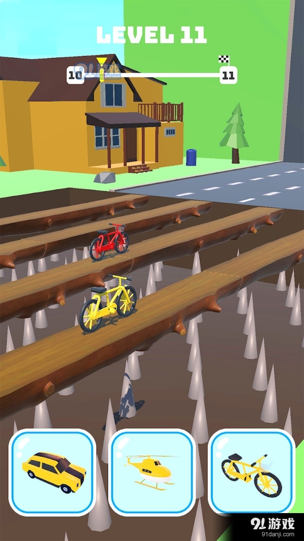 竞速模拟器v306.2.1.3021截图3