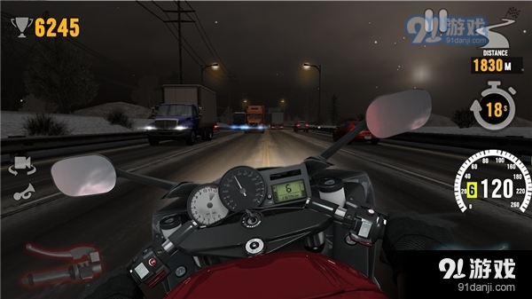 摩托之旅手游v1.7.12截图1