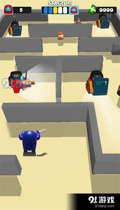 冒牌刺客猎人v1.1.3截图1