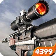 狙击行动代号猎鹰3.3.1v3.4.4