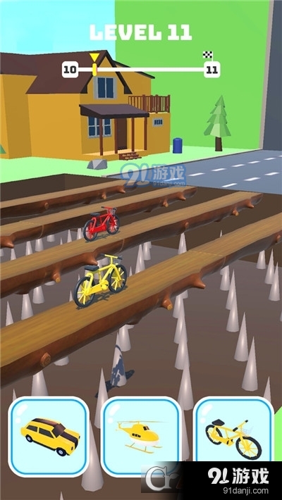 竞速模拟器手游v306.2.1.3022截图1