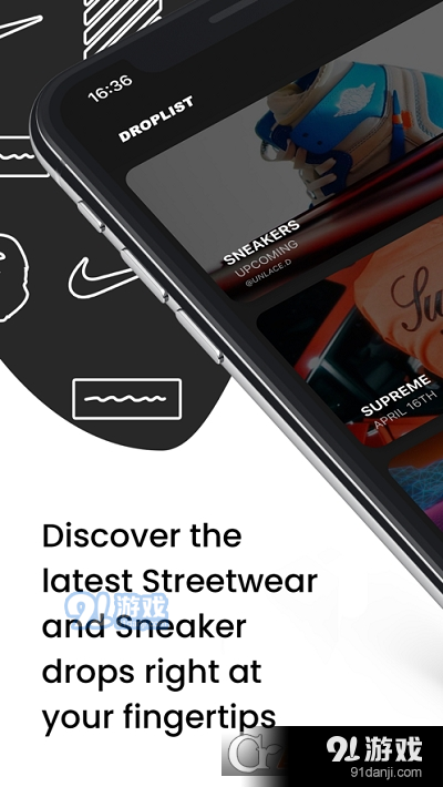 Droplistv6.934截图3