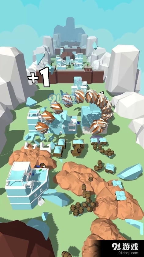 机甲蟒v3.14.21截图2