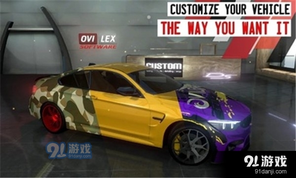 驾驶学校模拟无限金币v1.4.9截图1