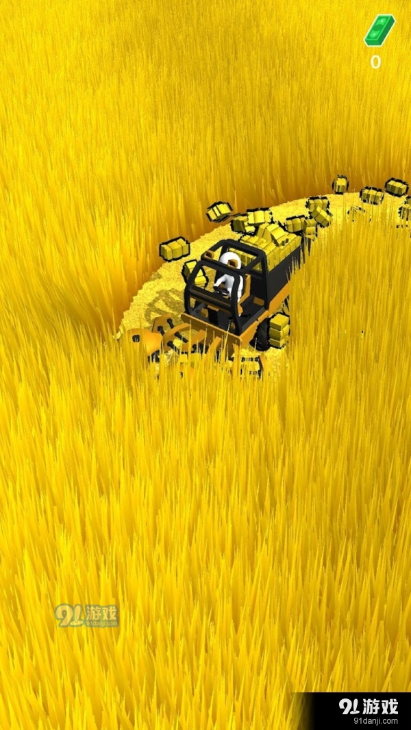 农场割草模拟器v1.8.102截图4