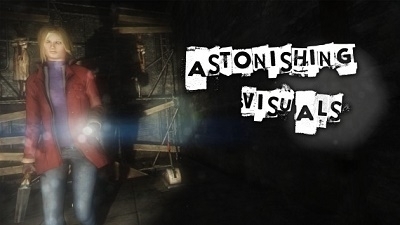 失落的记忆手游正版v1.4截图2