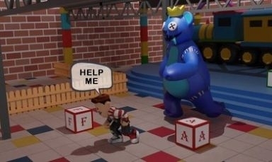 怪兽游戏密室逃脱v1.3.6截图3