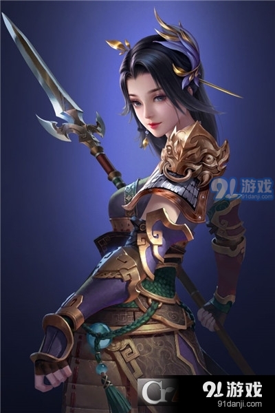 烽烟云起三国策略手游v1.4截图4